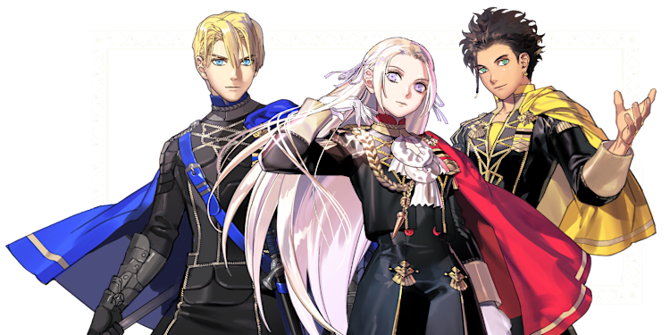 ファイアーエムブレム　超貴重メタルプレート　限定品　任天堂 Fire Emblem - My Nintendo Store - Nintendo Official Site